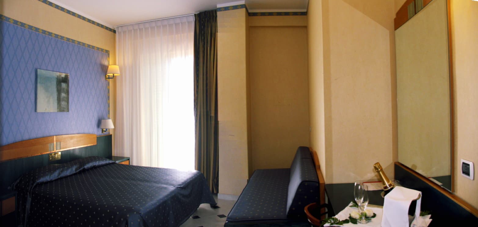 Grand Hotel President - Foto 3