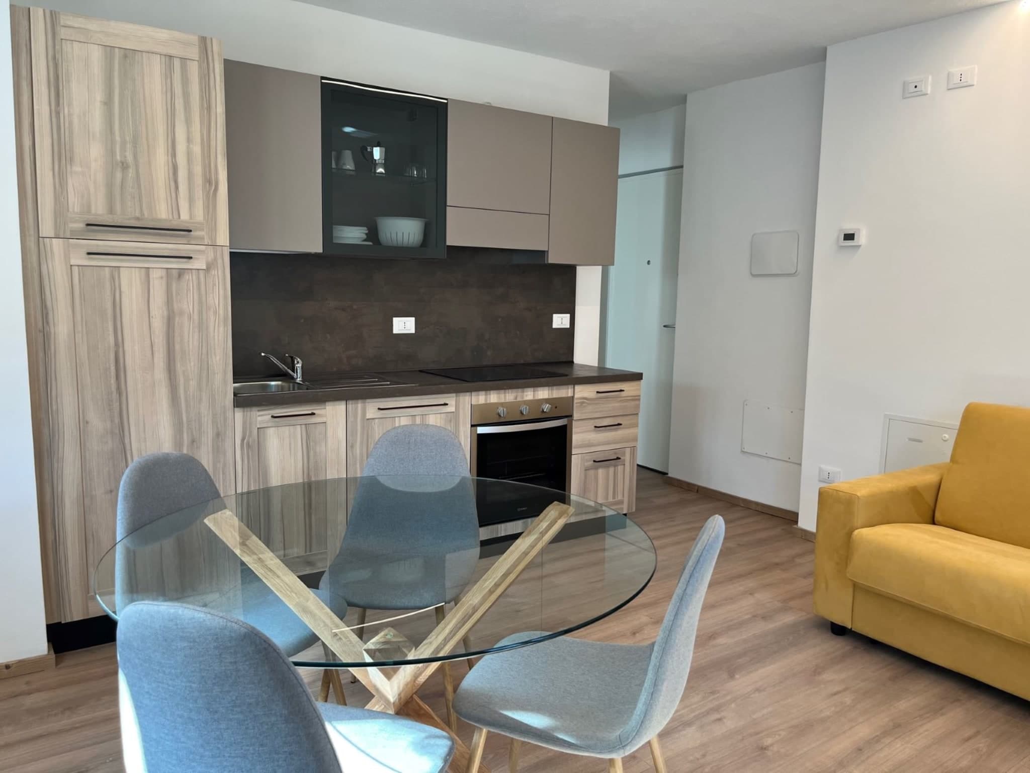 Residence La Corte - Ponte di Legno (BS) - Foto 4