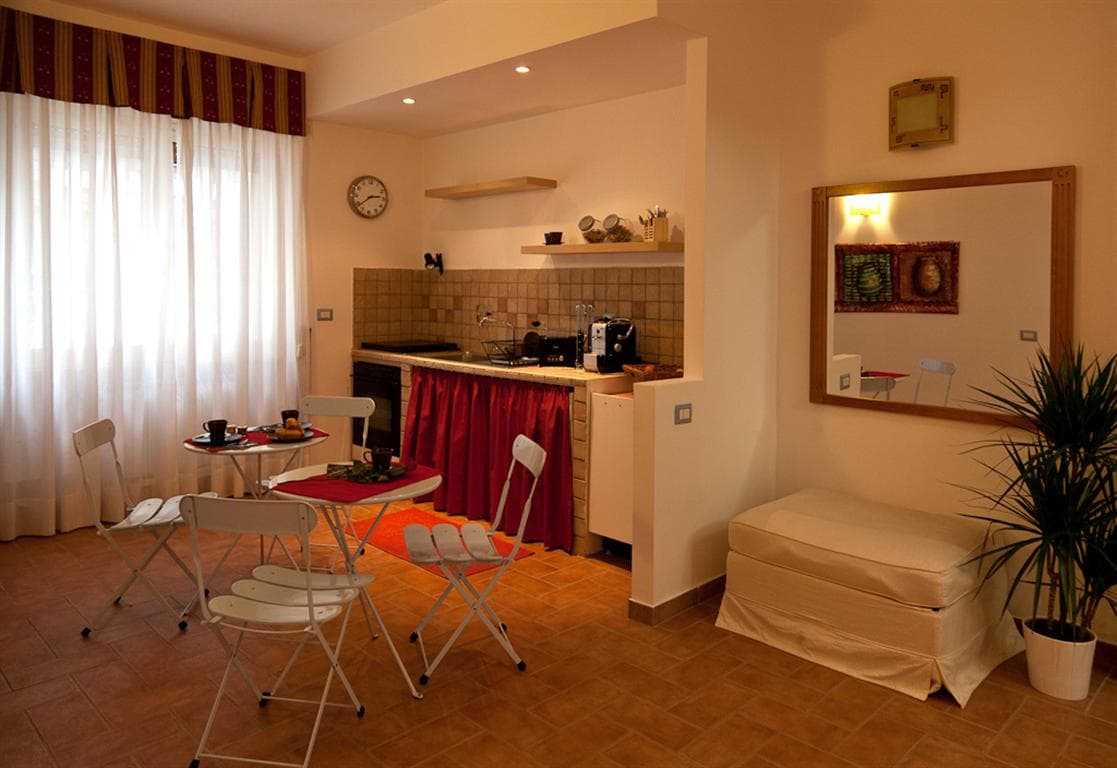 Chambre privée pour 2 personnes - Foto 2