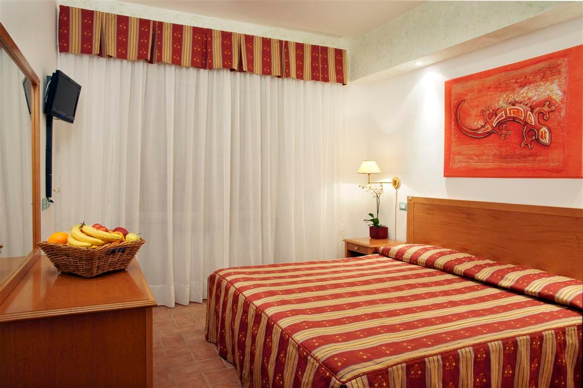Chambre privée pour 2 personnes - Foto 3