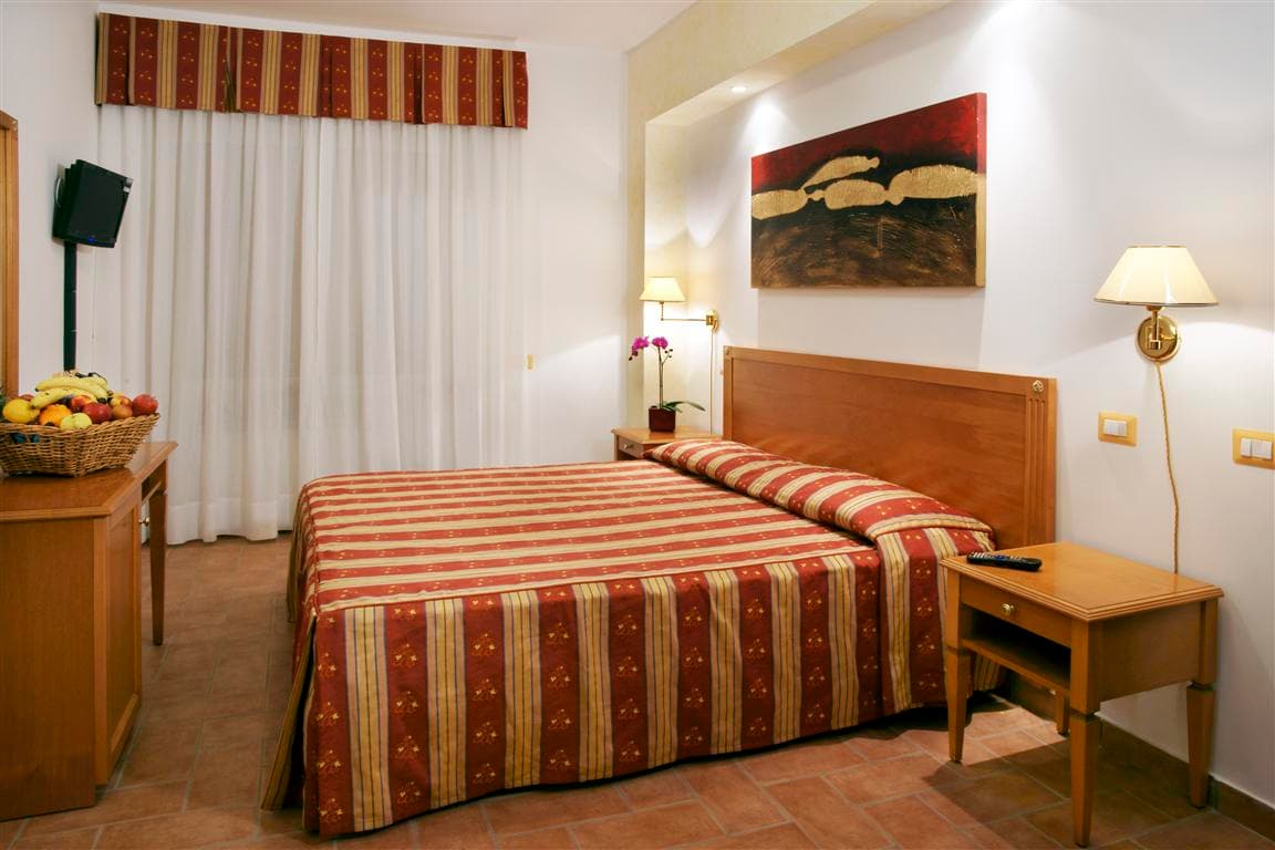 Chambre privée pour 2 personnes - Foto 4