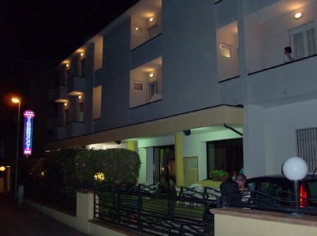 G.H.R. Group Hotels Rimini - Foto 2