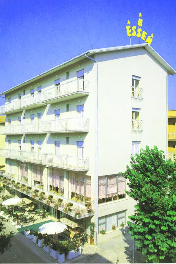 G.H.R. Group Hotels Rimini - Foto 4