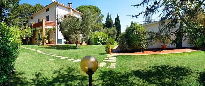 Agriturismo Ghiaccio Bosco - Foto 2