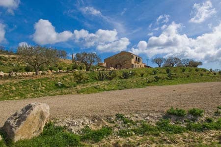 Bauernhof Salemi - Foto 4