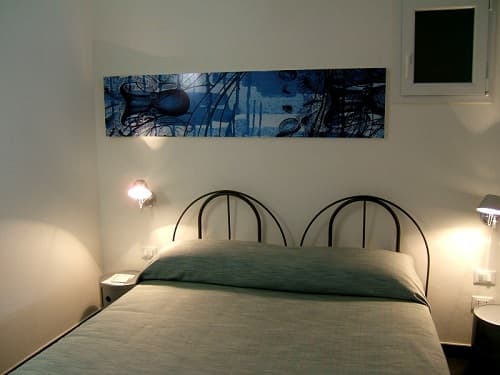 Apartamento de 2 piezas – Manarolavistamare - Foto 3