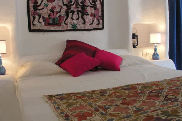 Habitación privada – Poecylia Resort - Foto 4