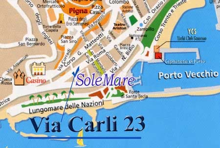 Hotel Sole e Mare - Foto 3