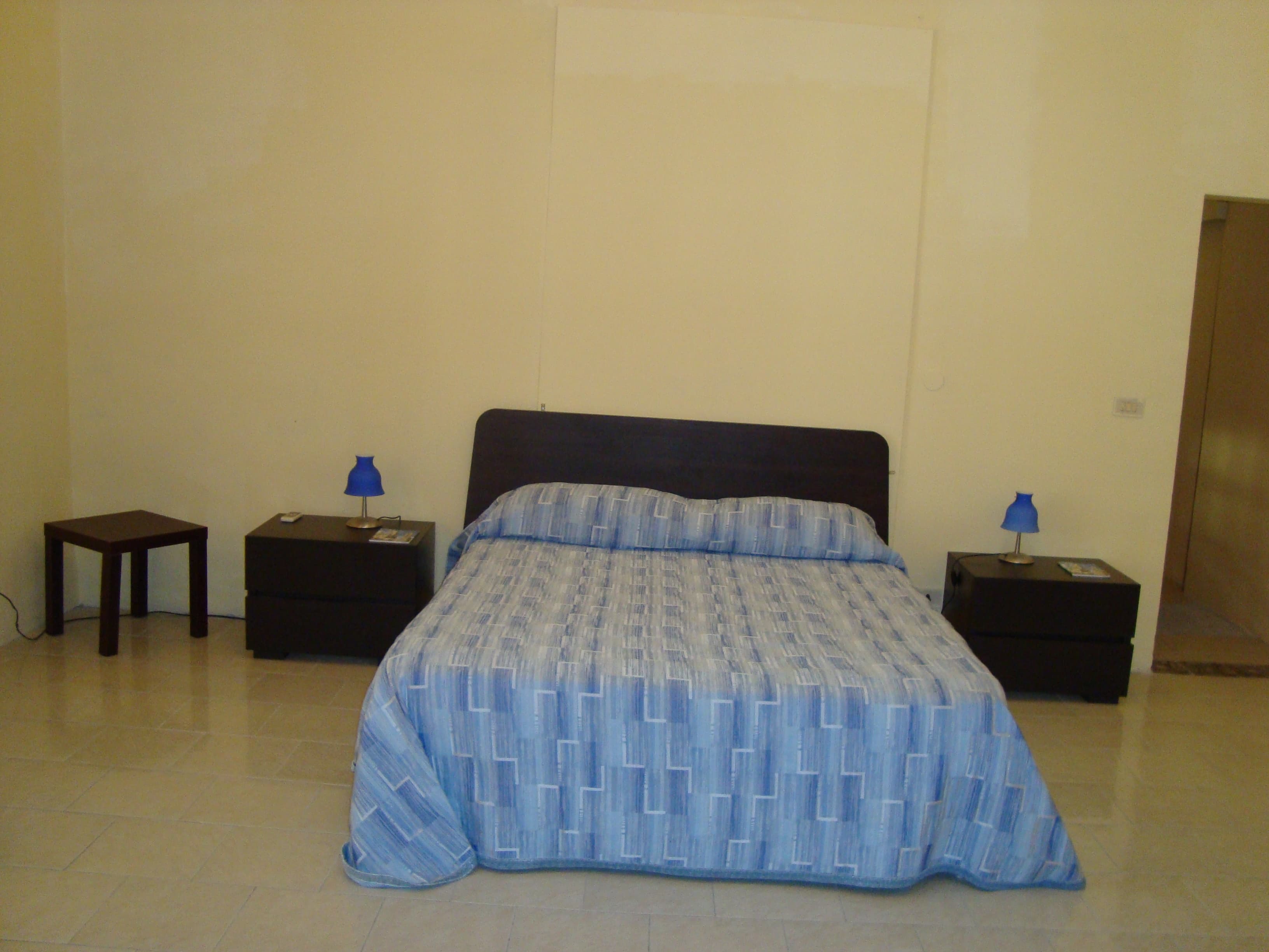 Private Room – Vecchia Palermo Bed And Breakfast - Foto 2