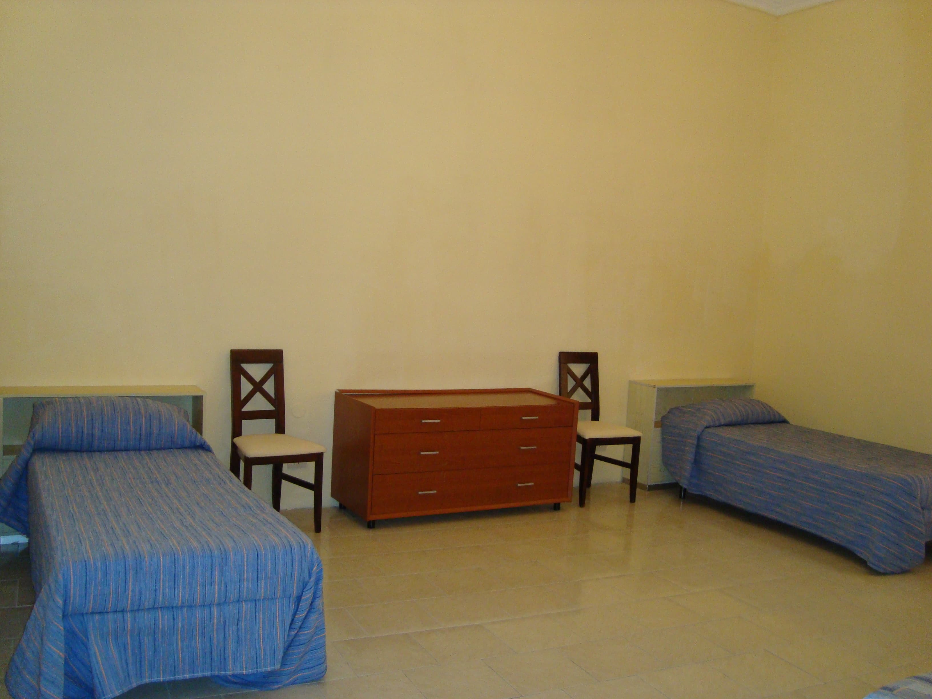 Private Room – Vecchia Palermo Bed And Breakfast - Foto 3