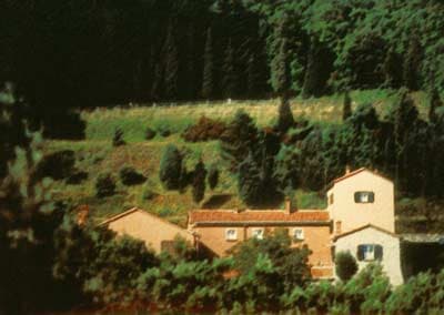 2-Room Apartment – Azienda Agrituristica Monte Pù - Foto 2