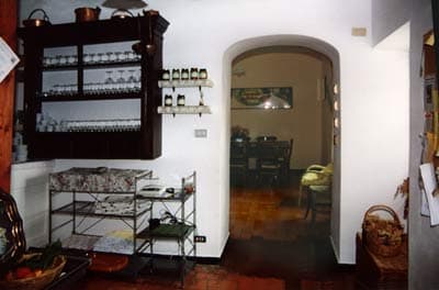 2-Room Apartment – Azienda Agrituristica Monte Pù - Foto 4