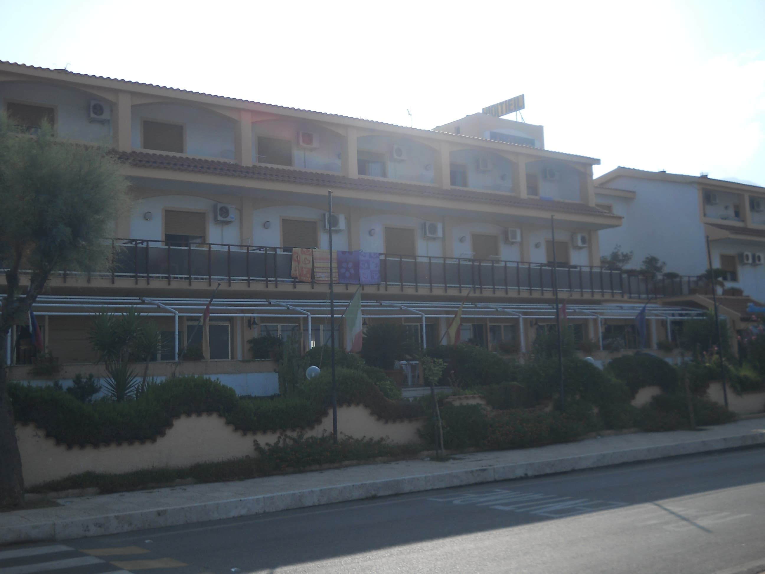 Hôtel Harmony - Foto 2