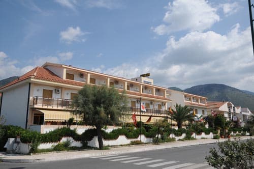 Hôtel Harmony - Foto 3