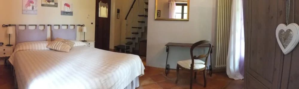 B&B Il Picco - Dronero (CN) - Foto 2