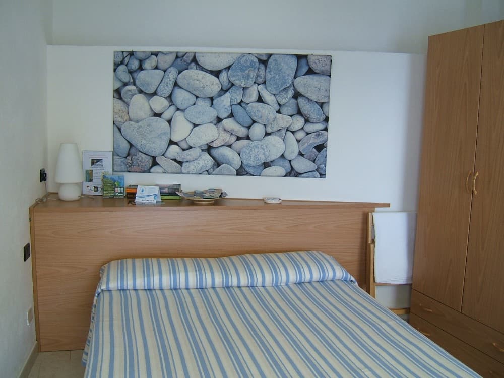 Chambre privée pour 2 personnes - Foto 3