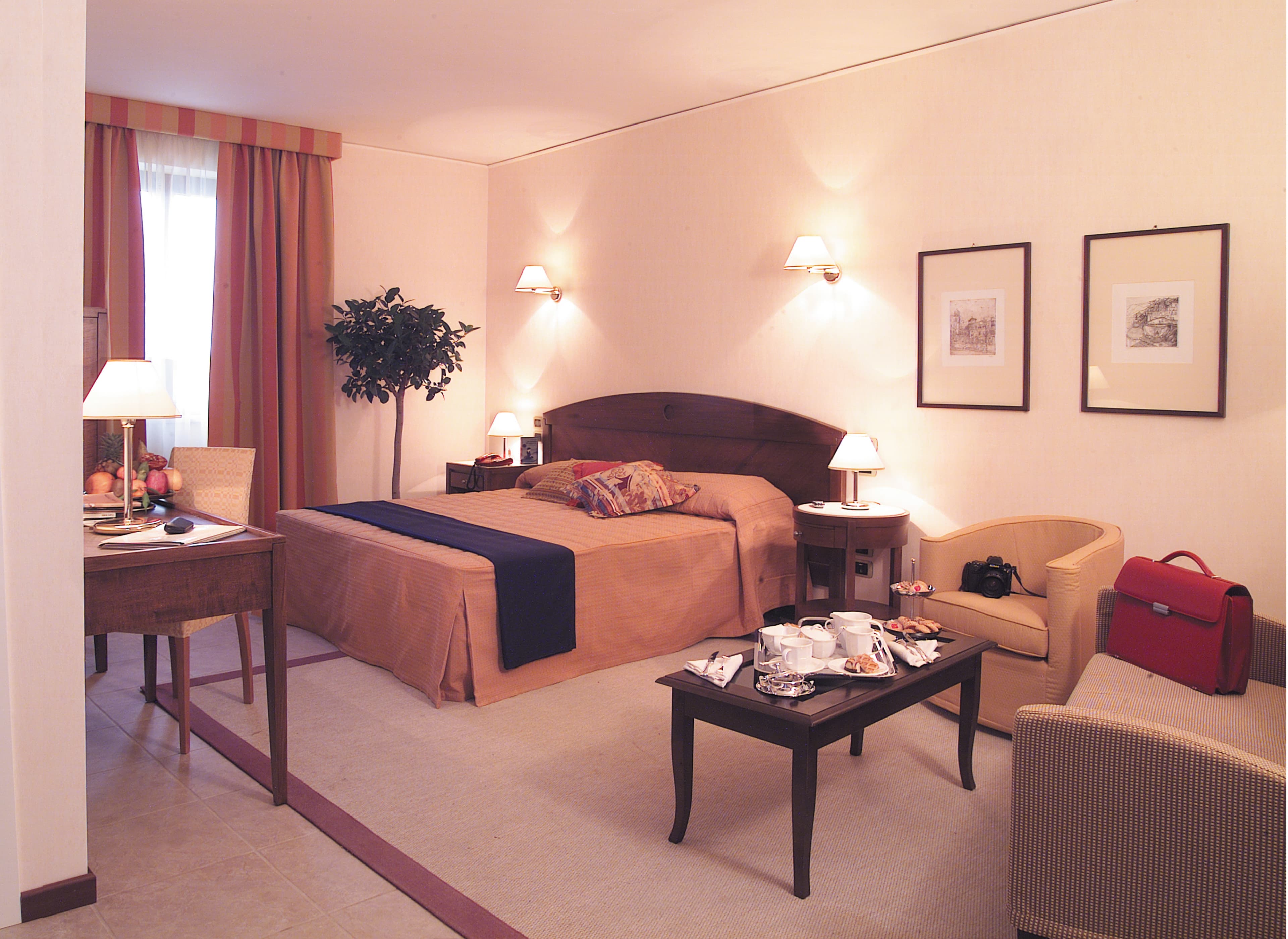 Grand Hotel Paestum Tenuta Lupo' - Foto 3