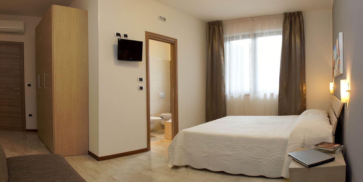 B&B La Suite - Foto 2