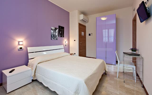 B&B La Suite - Foto 3