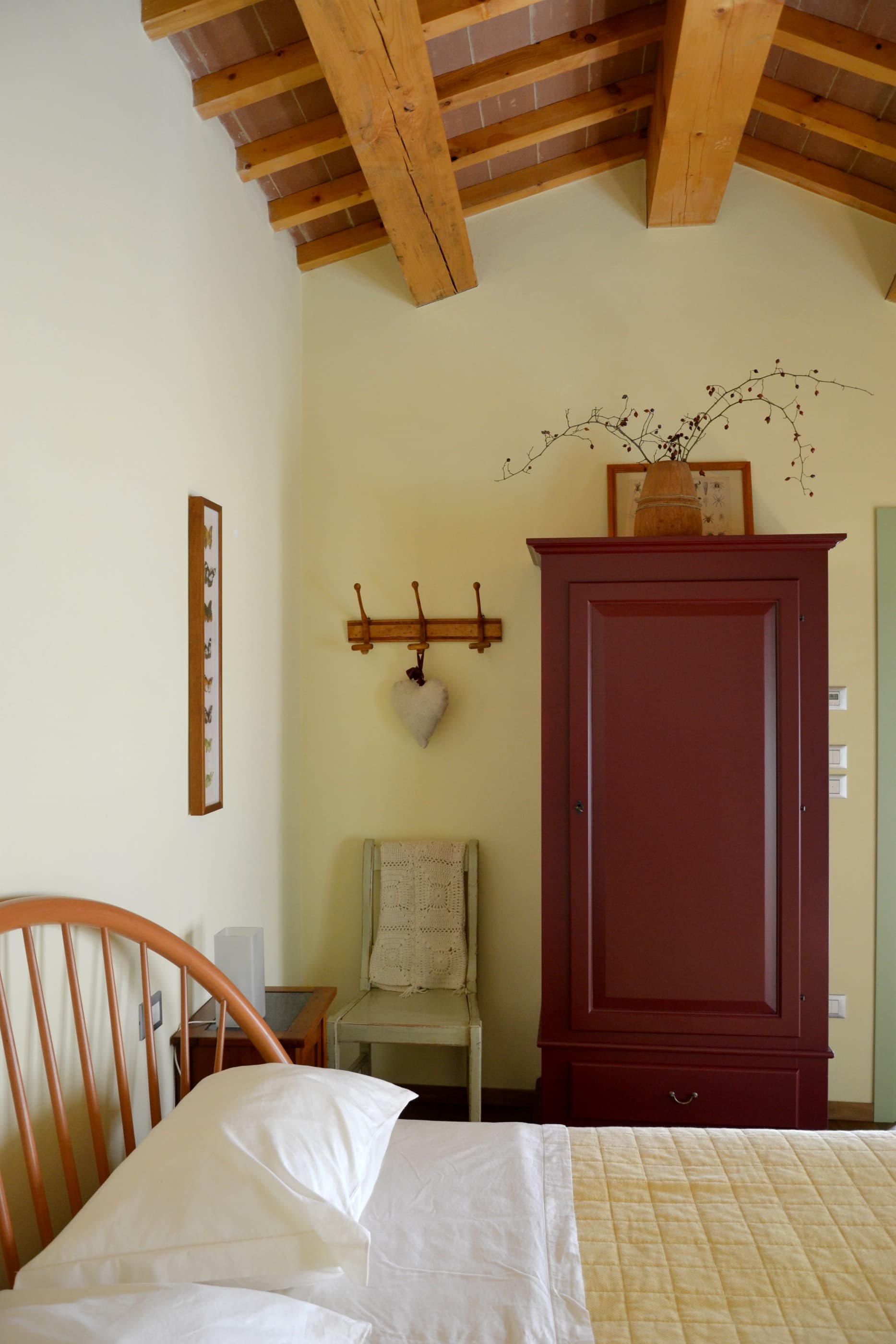 B&B Ca Paravento Countryhouse - Foto 2