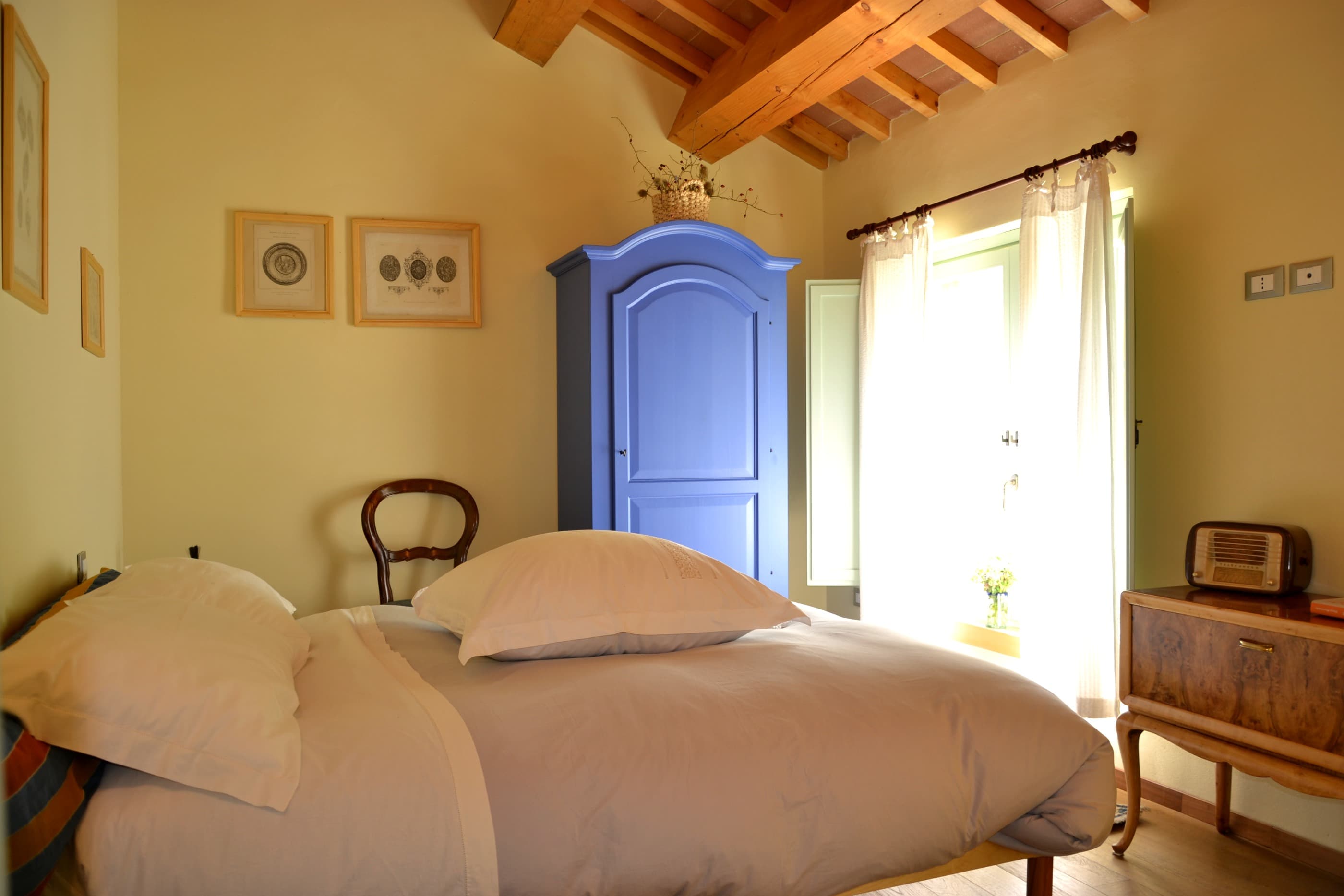 B&B Ca Paravento Countryhouse - Foto 3
