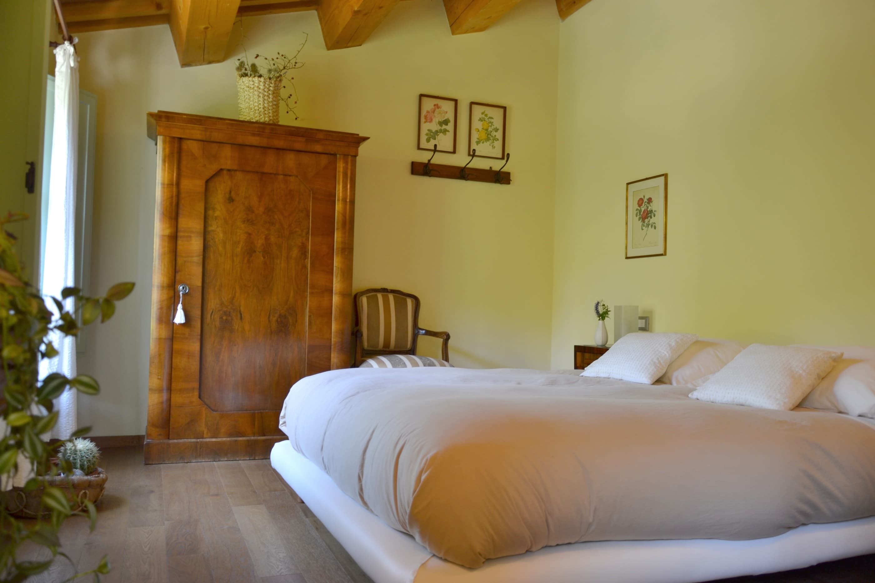 B&B Ca Paravento Countryhouse - Foto 4