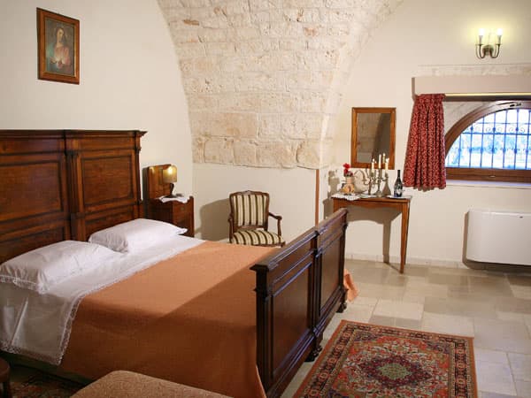 Masseria Tolla Bed & Breakfast - Foto 2
