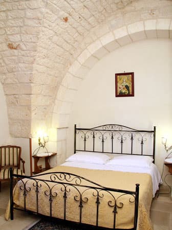 Masseria Tolla Bed & Breakfast - Foto 3
