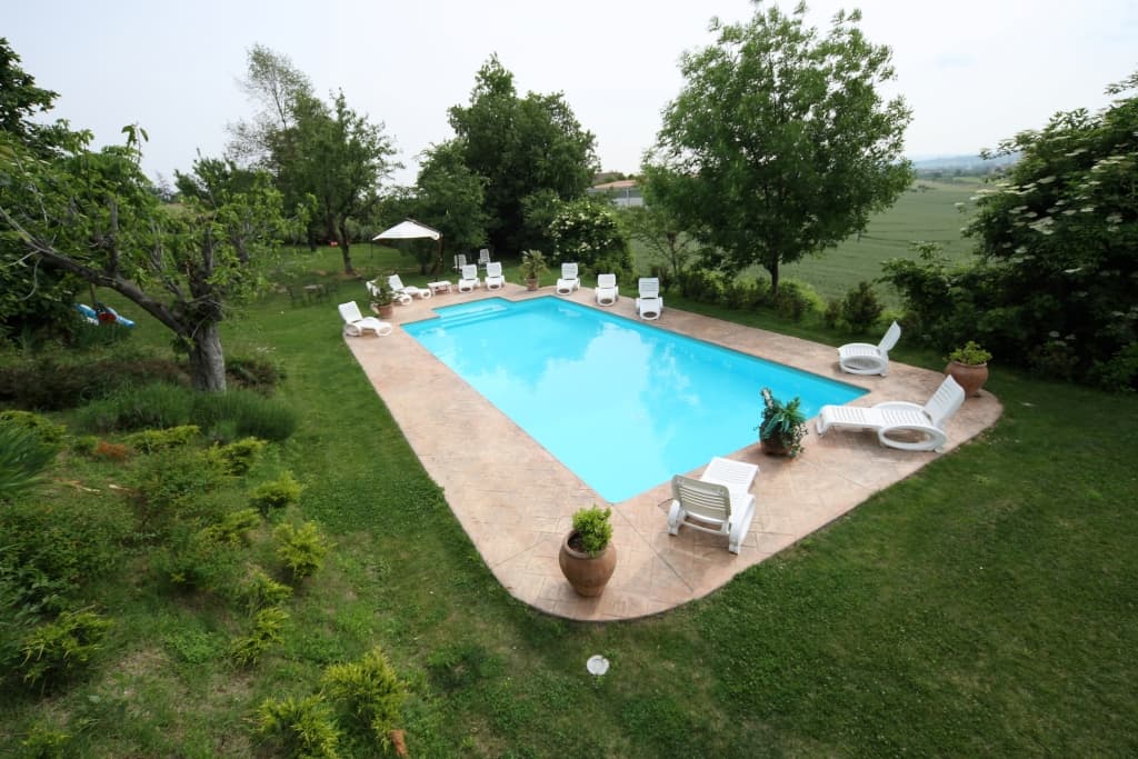 Relais I Castagnoni - Foto 2