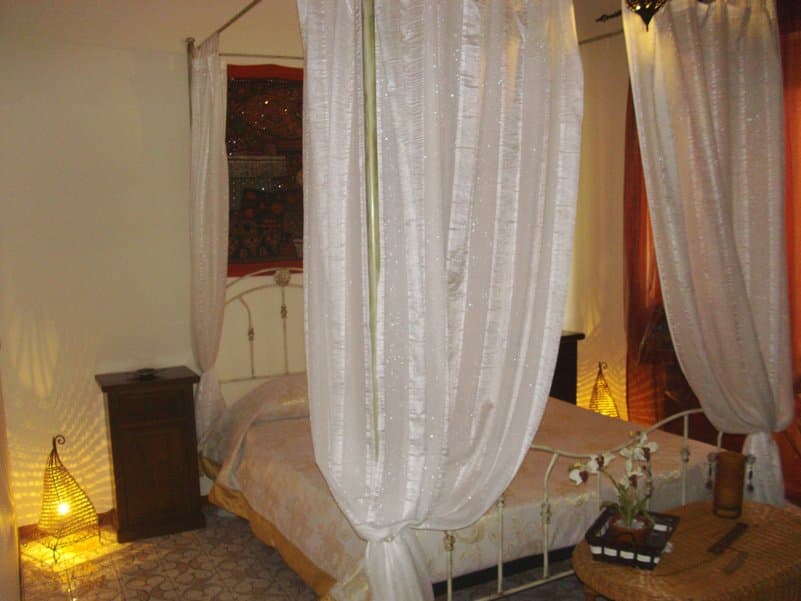 B&B "A Casa Di Marco" - Foto 2