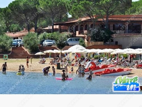 Private Room – Baia Sardinia Hotel Club Cala Bitta - Foto principale