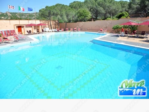 Private Room – Baia Sardinia Hotel Club Cala Bitta - Foto 4