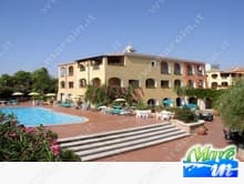 Apartamento de 2 piezas – Club Hotel Torre Moresca - Foto 3