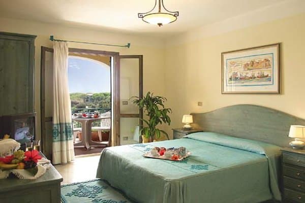 Apartamento de 2 piezas – Club Hotel Torre Moresca - Foto 4