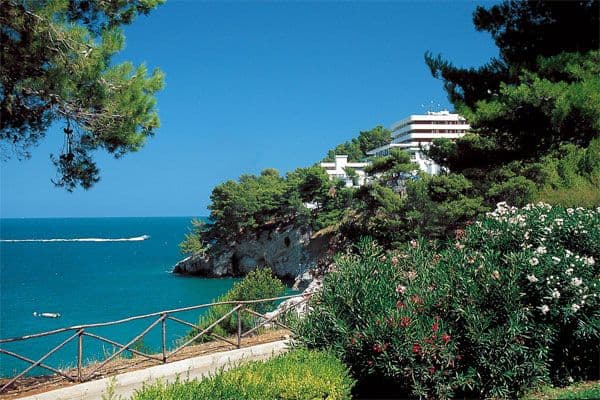 Pugnochiuso Resort - Vieste - Foto 3