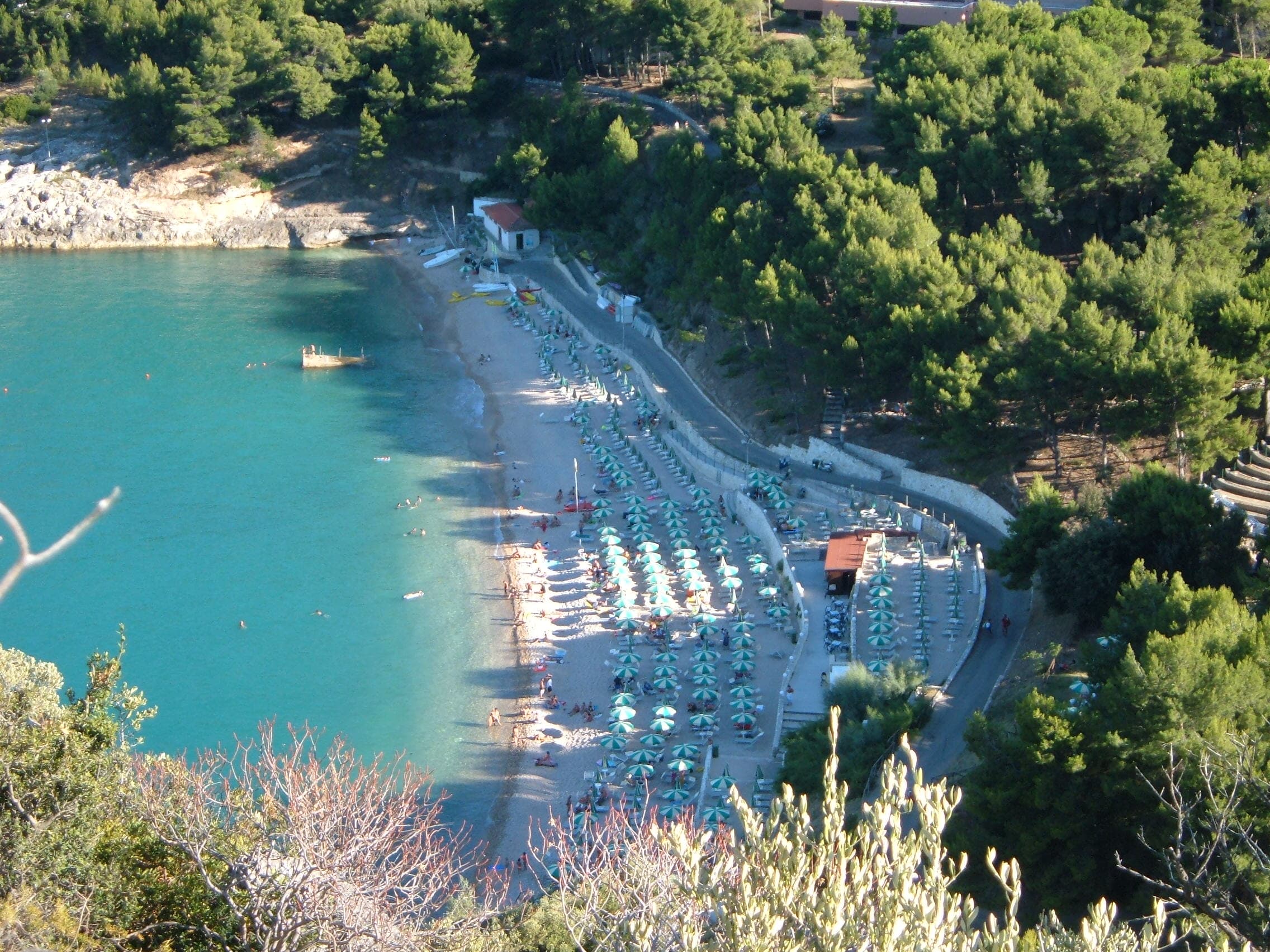 Pugnochiuso Resort - Vieste - Foto 4