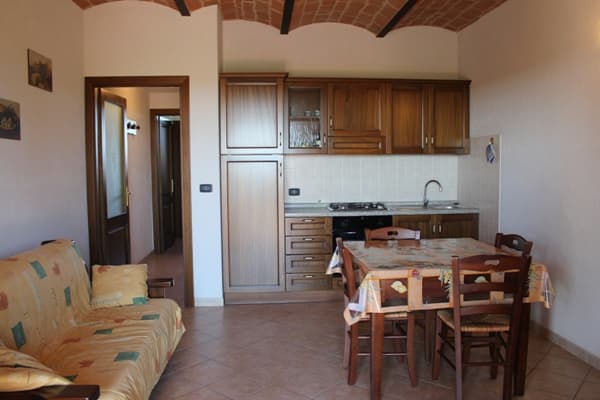 Agriturismo La Gardenia - Foto 2