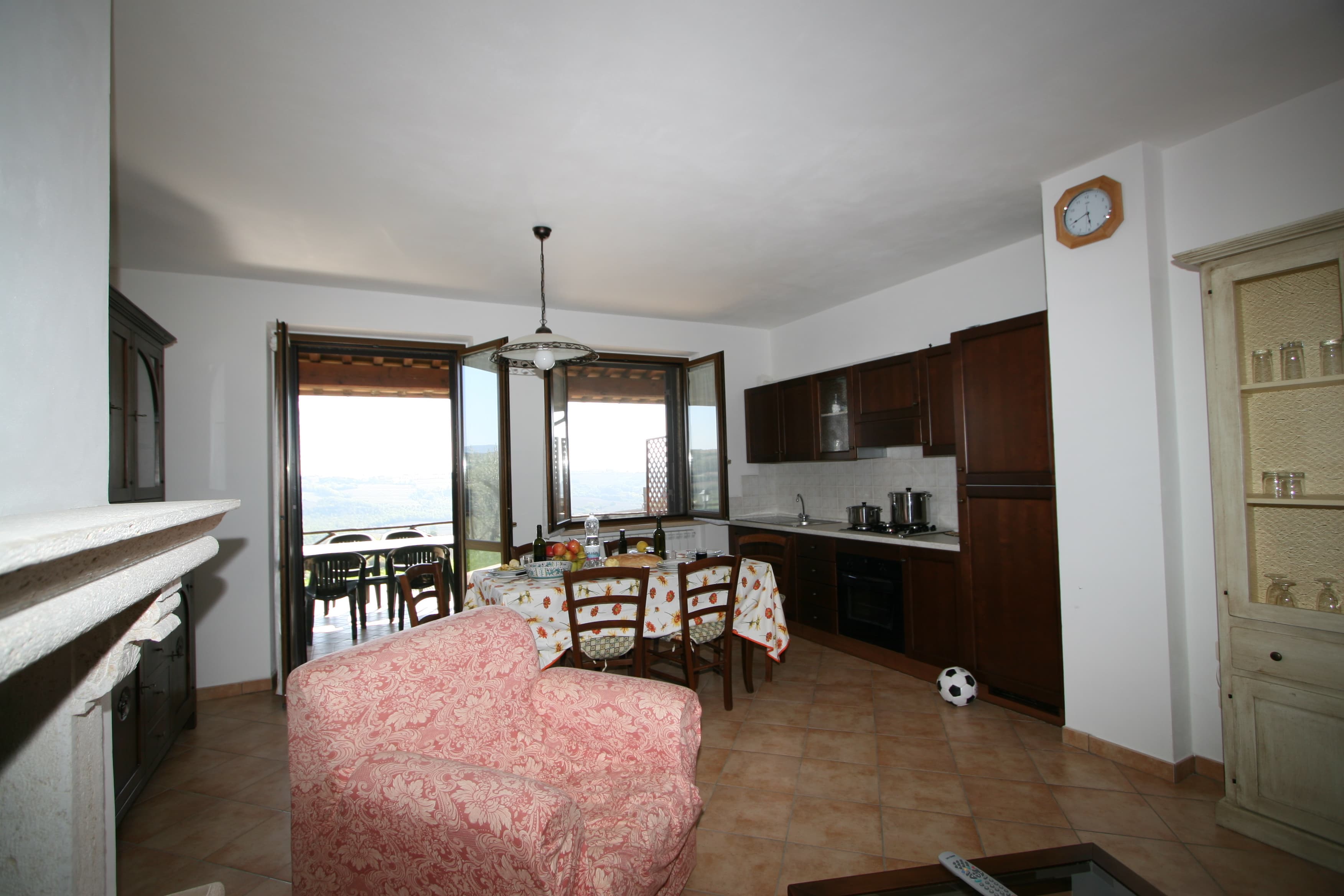 Landhaus Colle San Giovanni - Foto 3