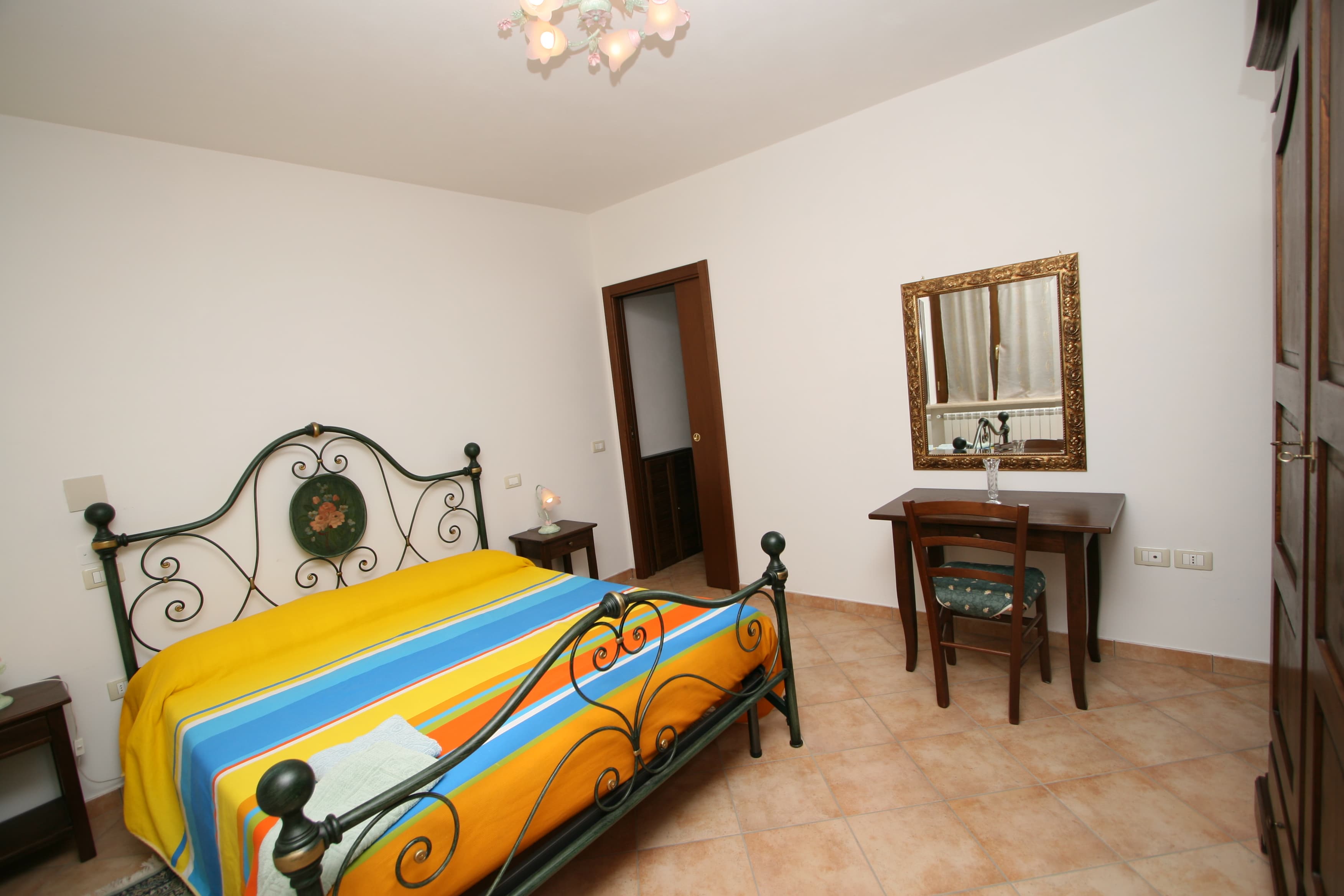 Landhaus Colle San Giovanni - Foto 4