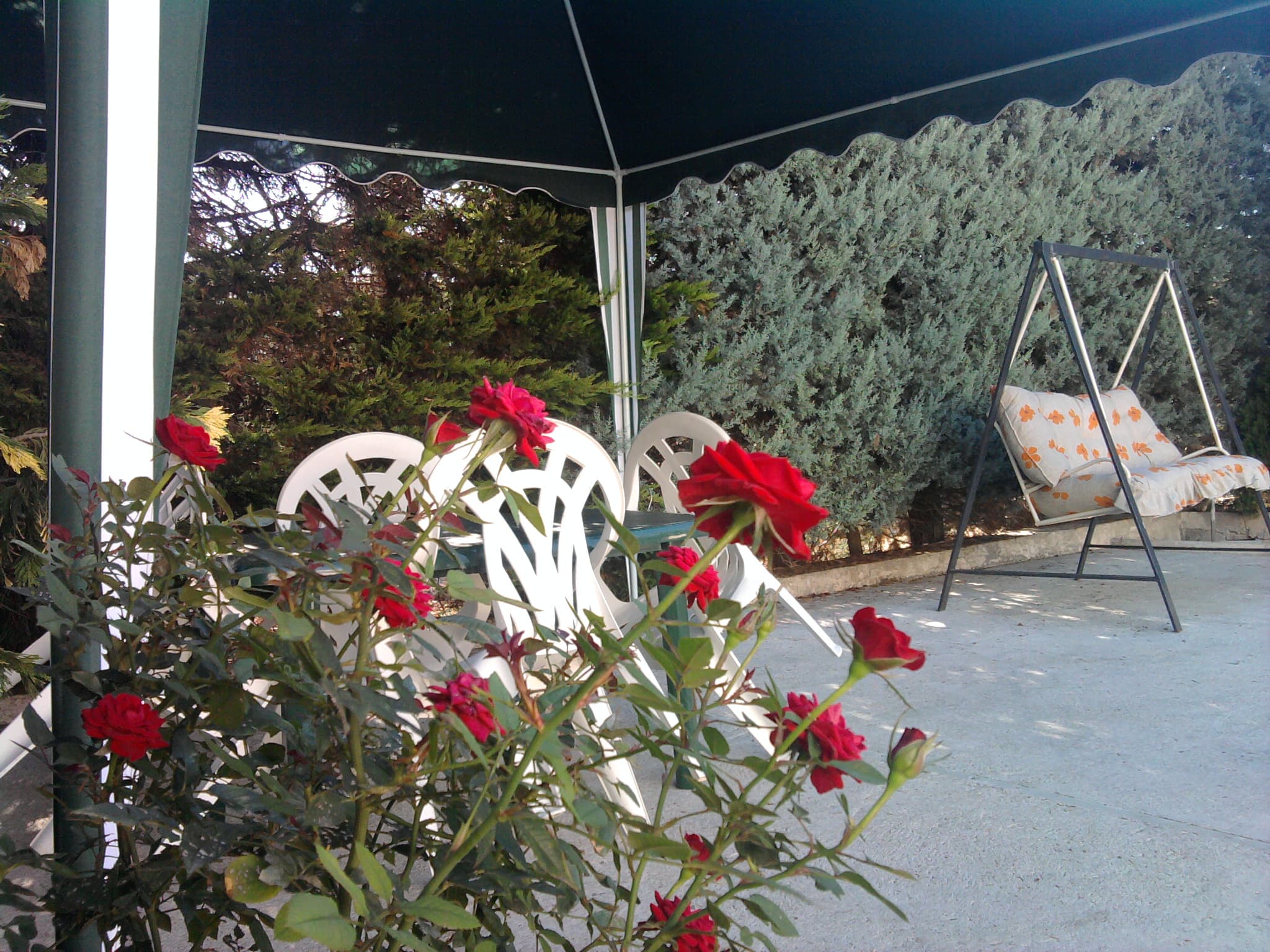 B&B "La Casa Del Nonno" - Foto 2