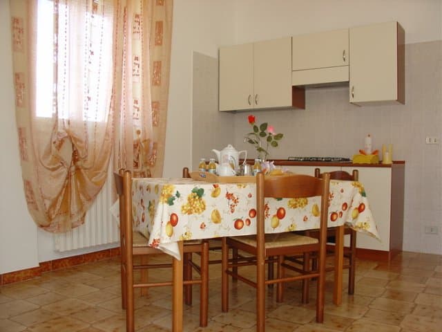 B&B "La Casa Del Nonno" - Foto 3