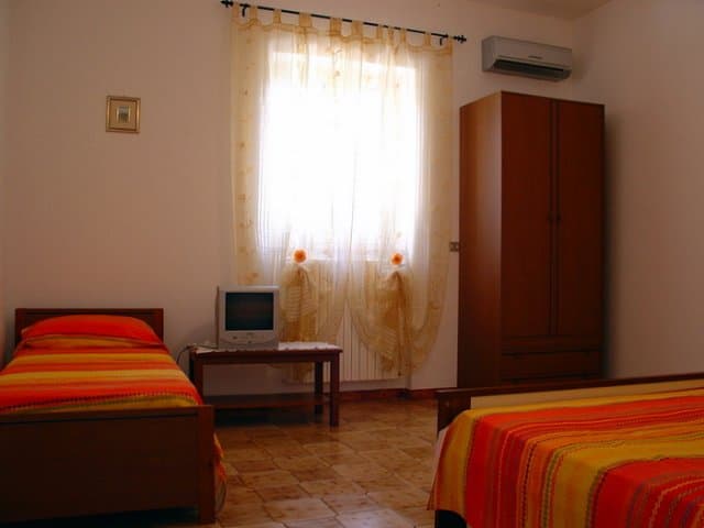 B&B "La Casa Del Nonno" - Foto 4