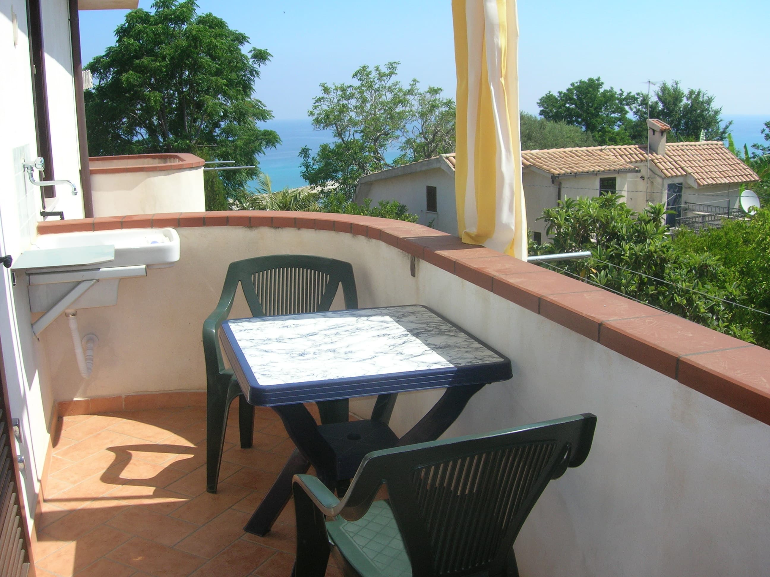 Tropea Appartamento Vista Mare - Foto 4