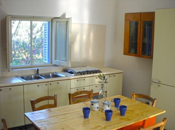 Chambre privée – Casa Vacanze Tenuta Sanprocopio - Foto 3