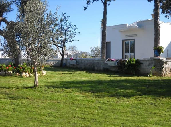 Chambre privée – Casa Vacanze Tenuta Sanprocopio - Foto 4