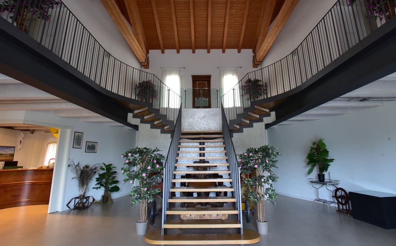 Tenuta Monterosso - Abano Terme (PD) - Foto principale