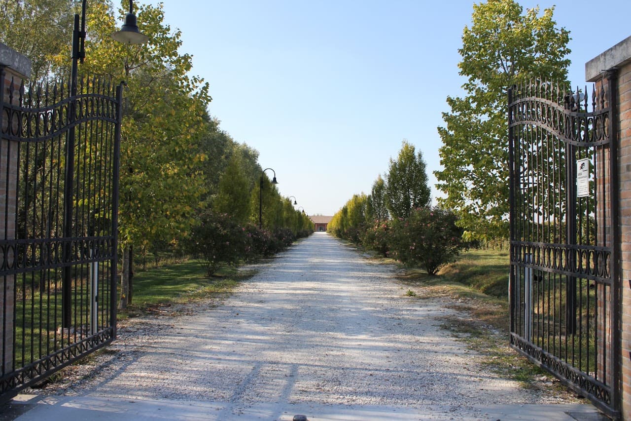 Tenuta Monterosso - Abano Terme (PD) - Foto 4