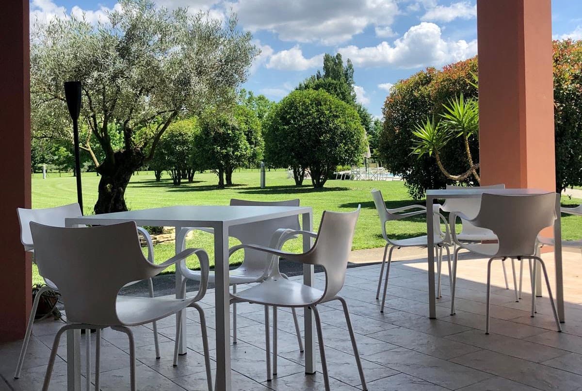 Tenuta Monterosso - Abano Terme (PD) - Foto 3
