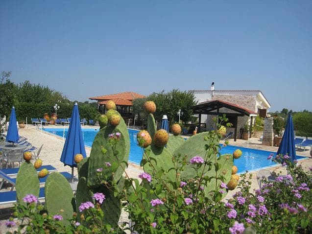 Agritourisme Salinola Ostuni - Foto 2