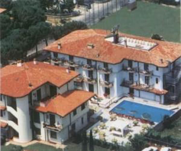 Hotel Abacus - Foto 2